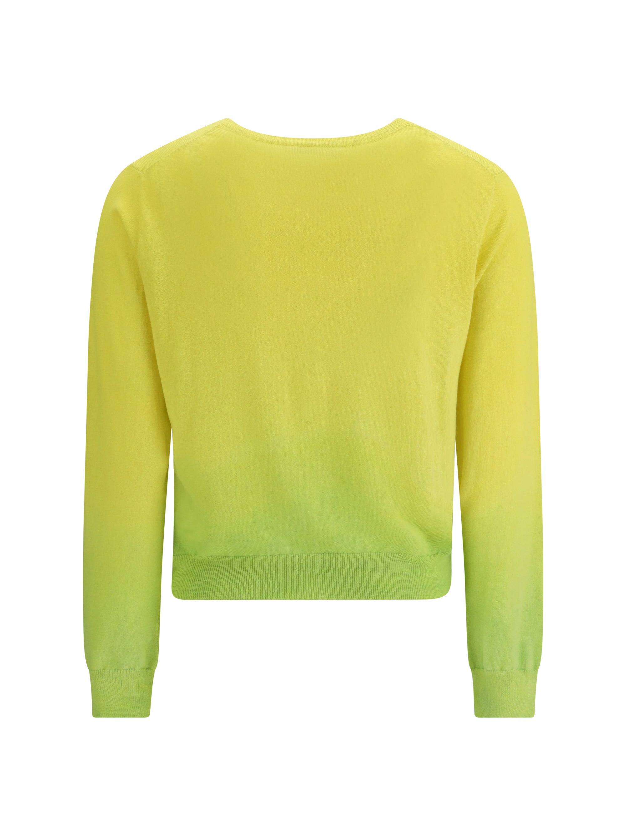 MIRROR IN THE SKY L brighton twin-set cardigan