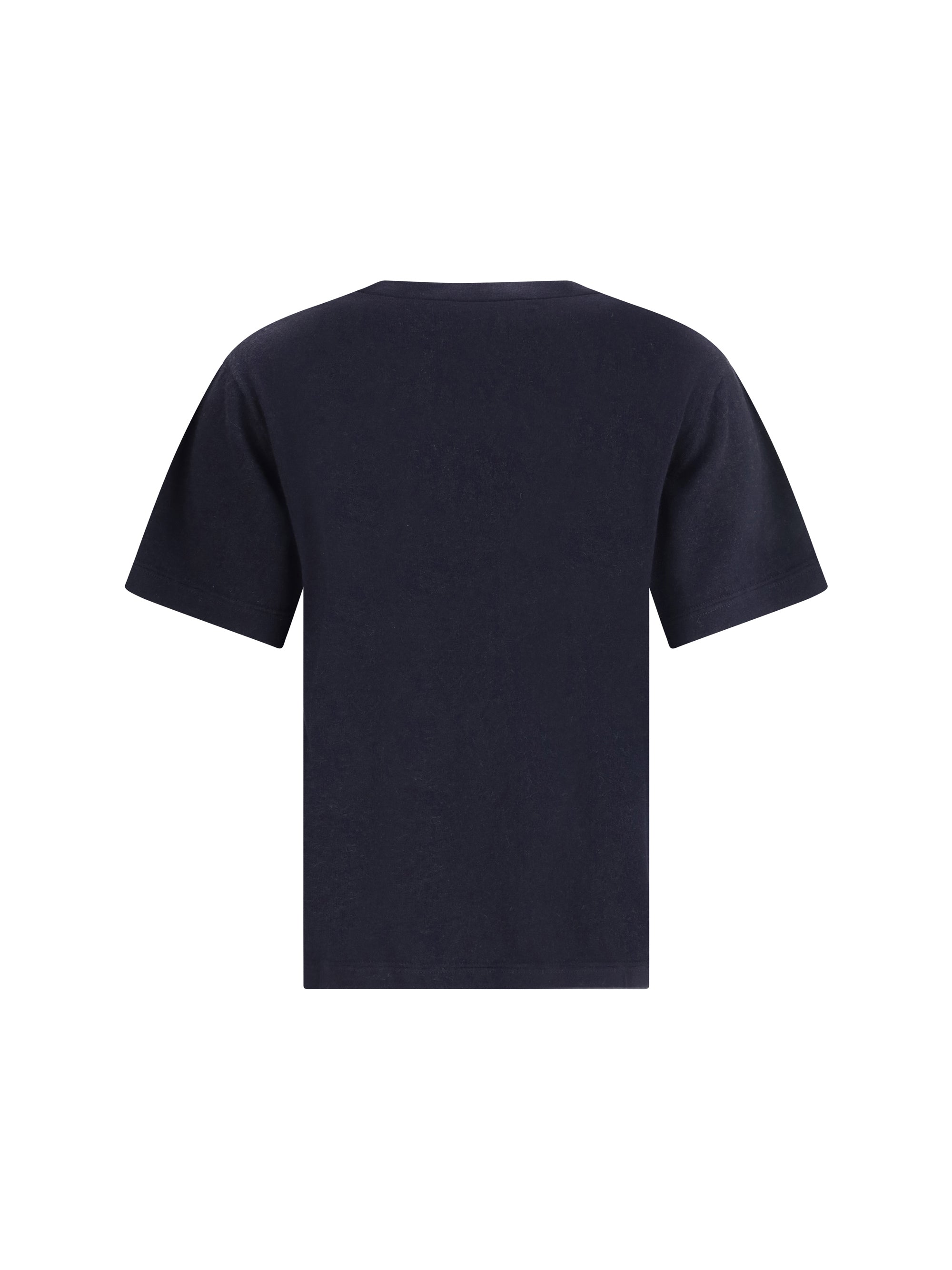 EXTREME CASHMERE OS short-sleeved t-shirt n°268 cuba