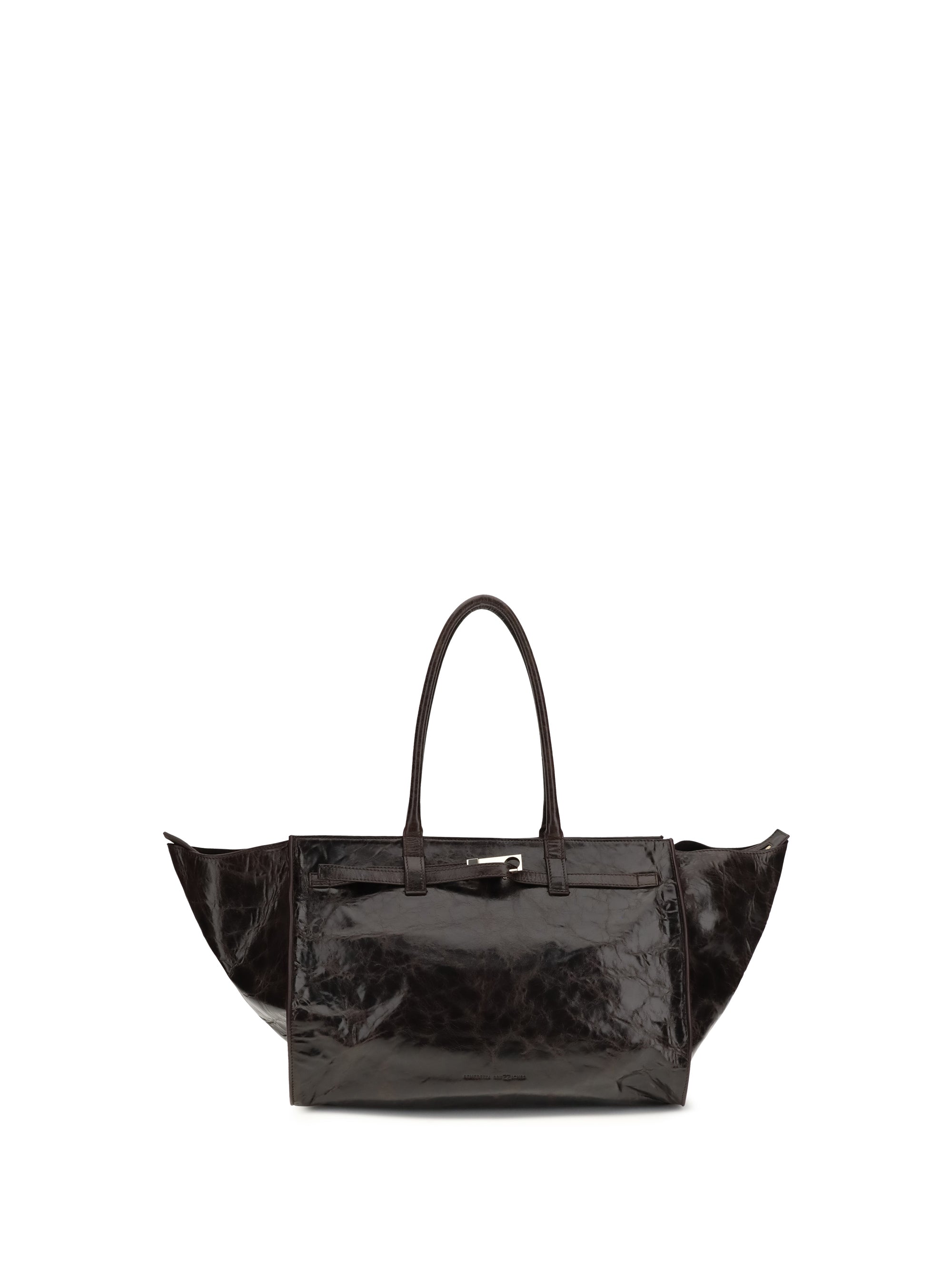 BENEDETTA BRUZZICHES OS mame weekend bag