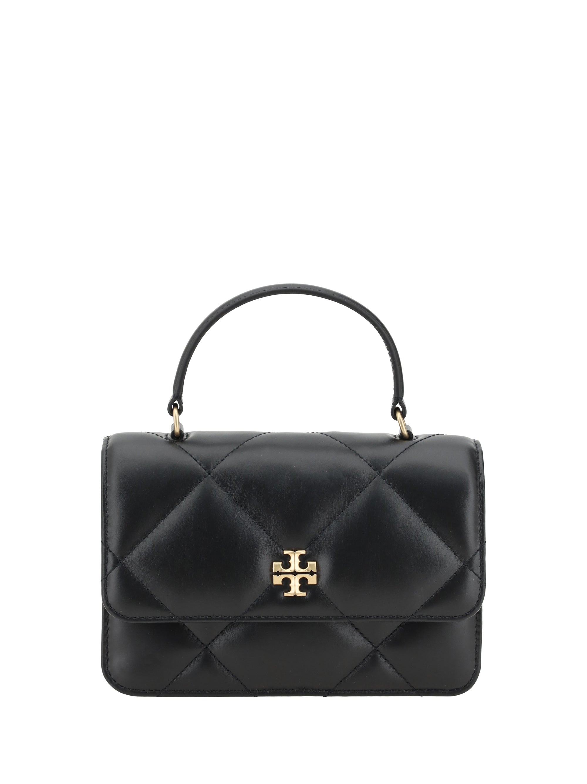 TORY BURCH OS kira diamond handbag