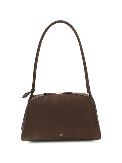 le bouledogue shoulder bag