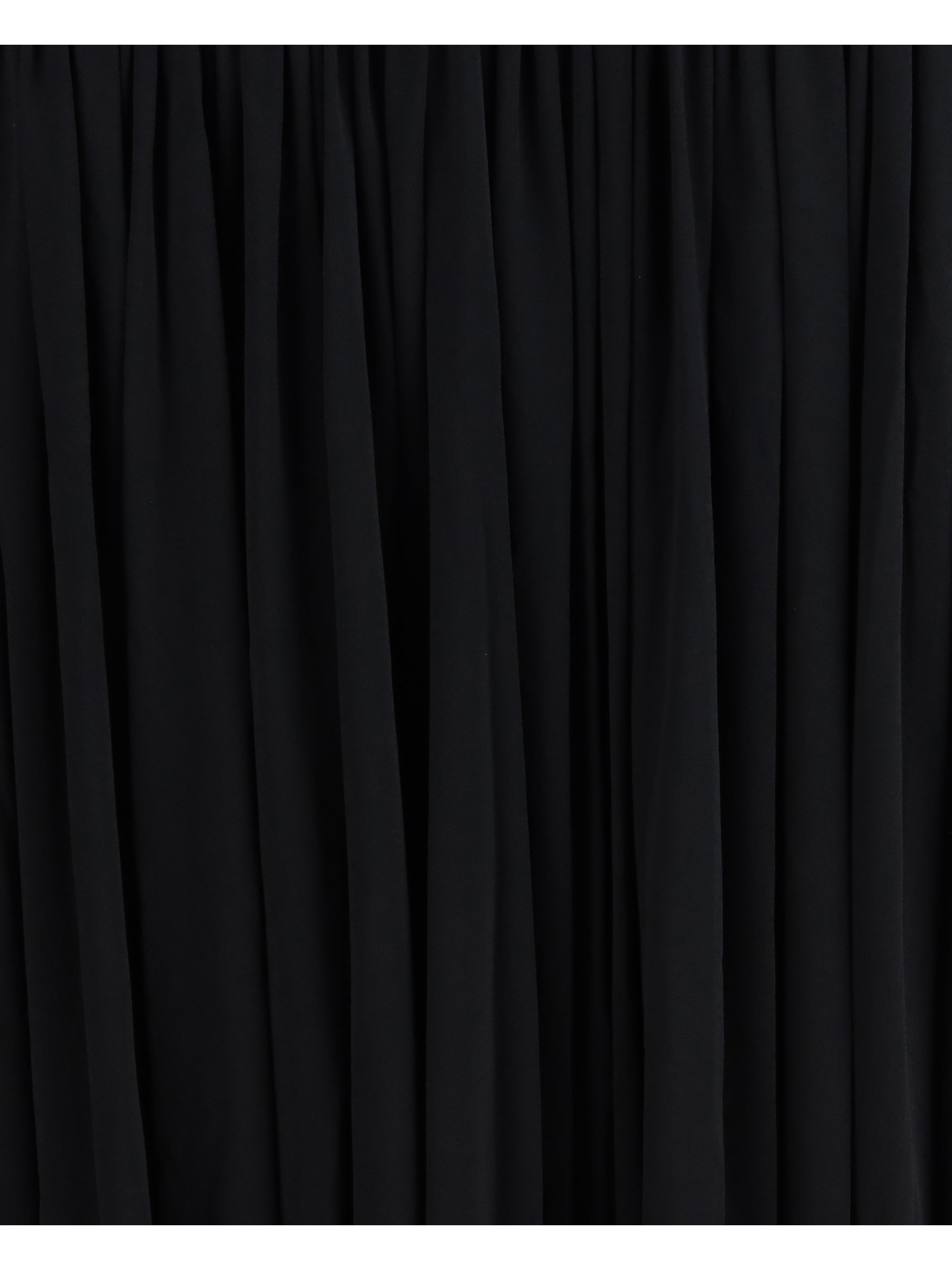 MAGDA BUTRYM 38 long turtleneck dress