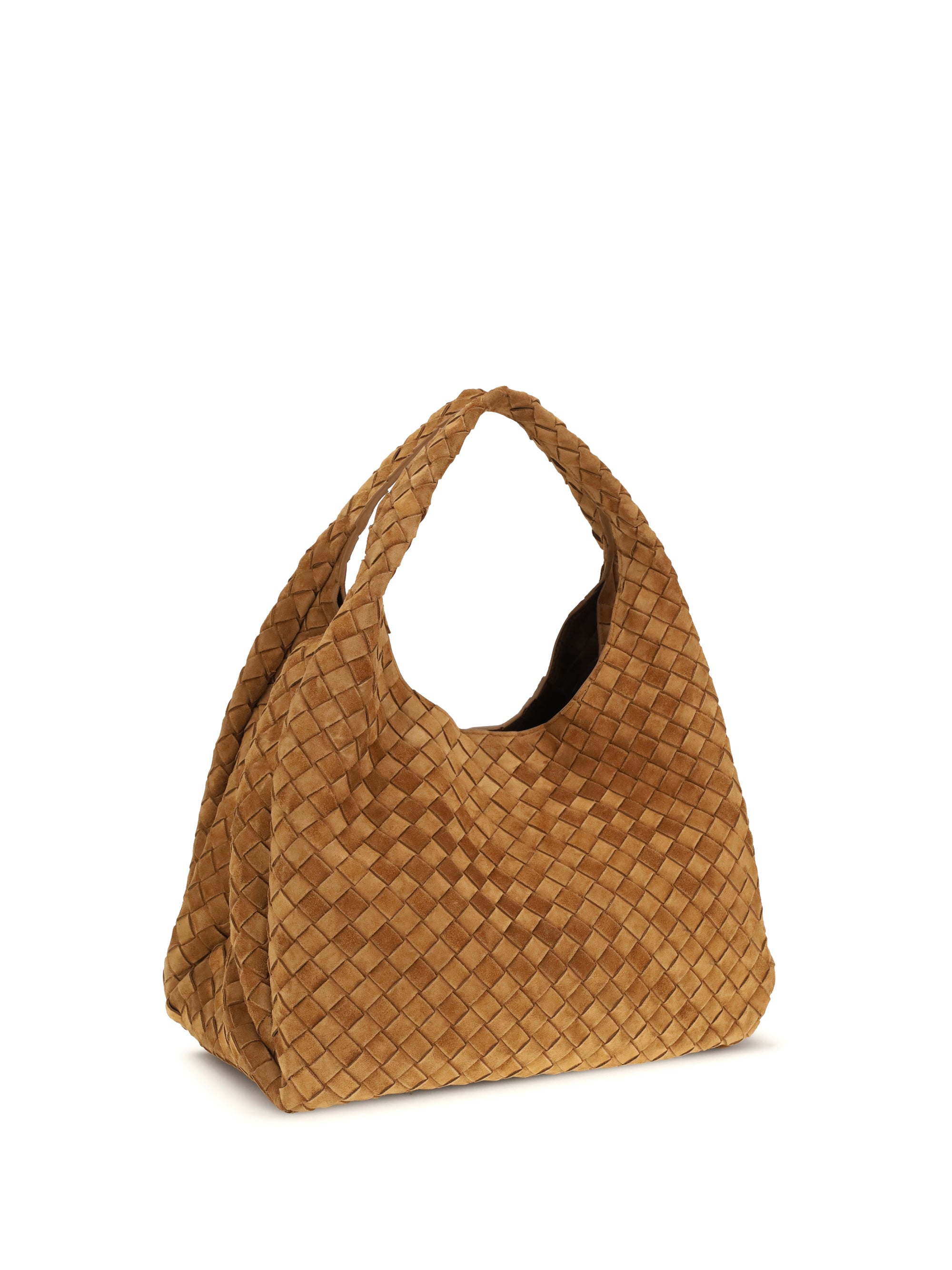 BOTTEGA VENETA OS large campana shoulder bag