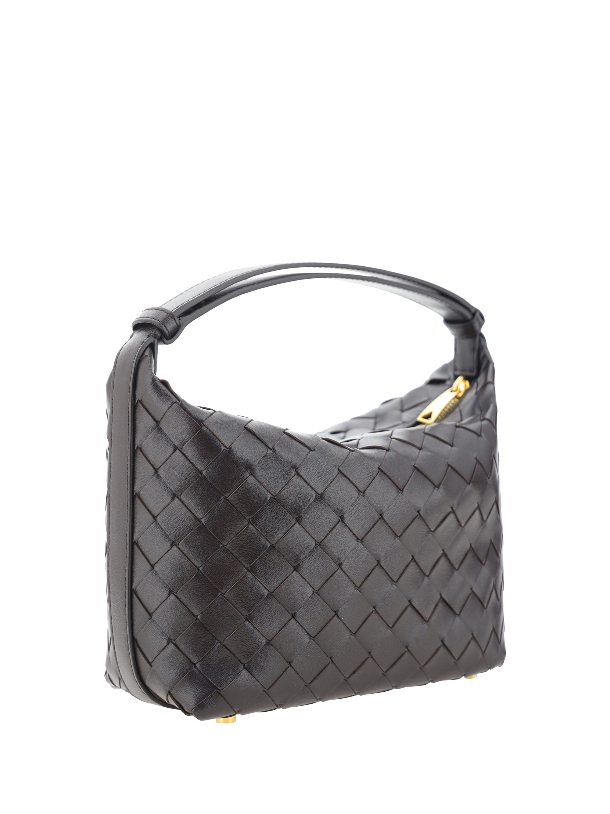 BOTTEGA VENETA OS mini wallace handbag