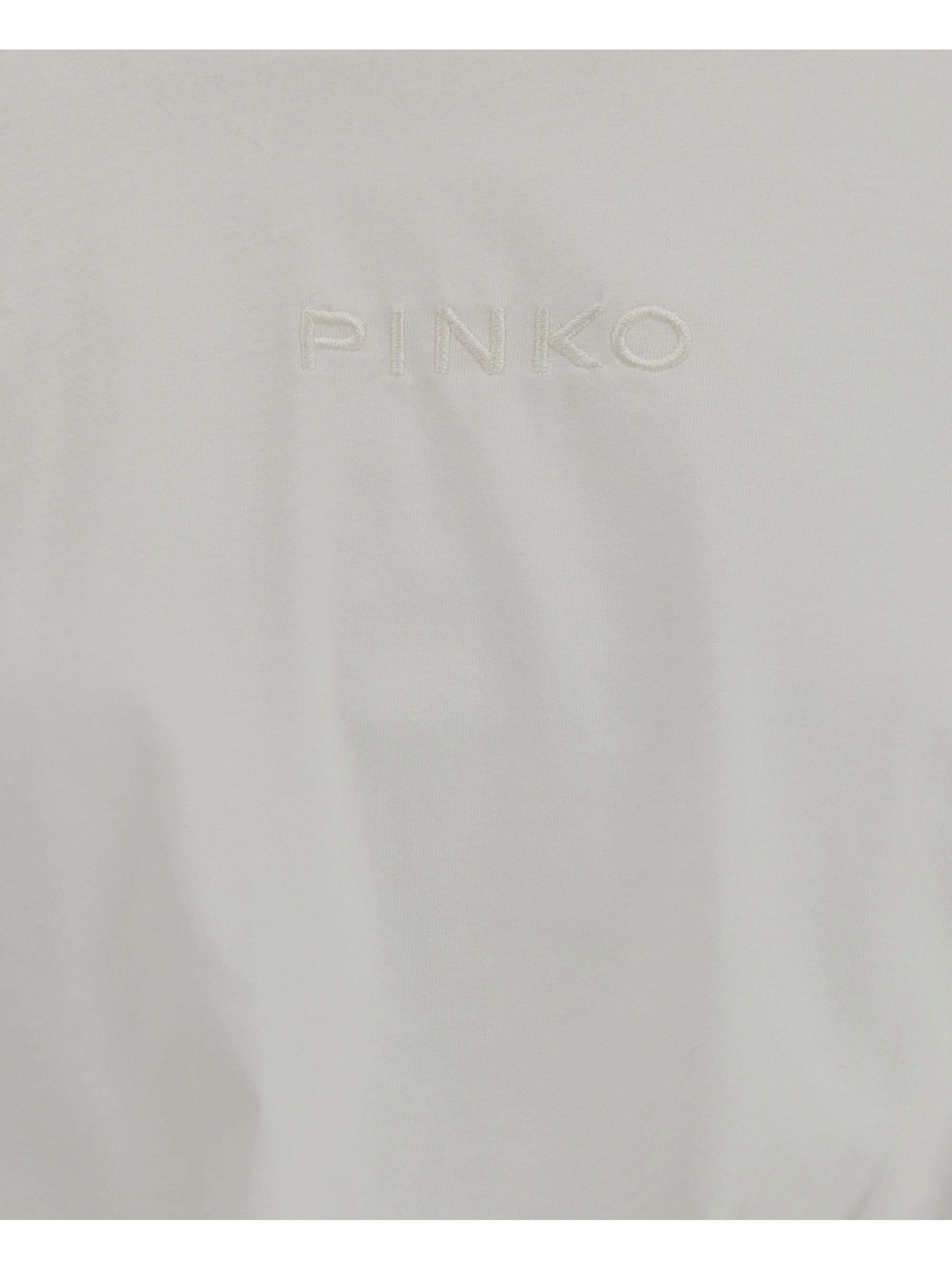 PINKO M cotton t-shirt