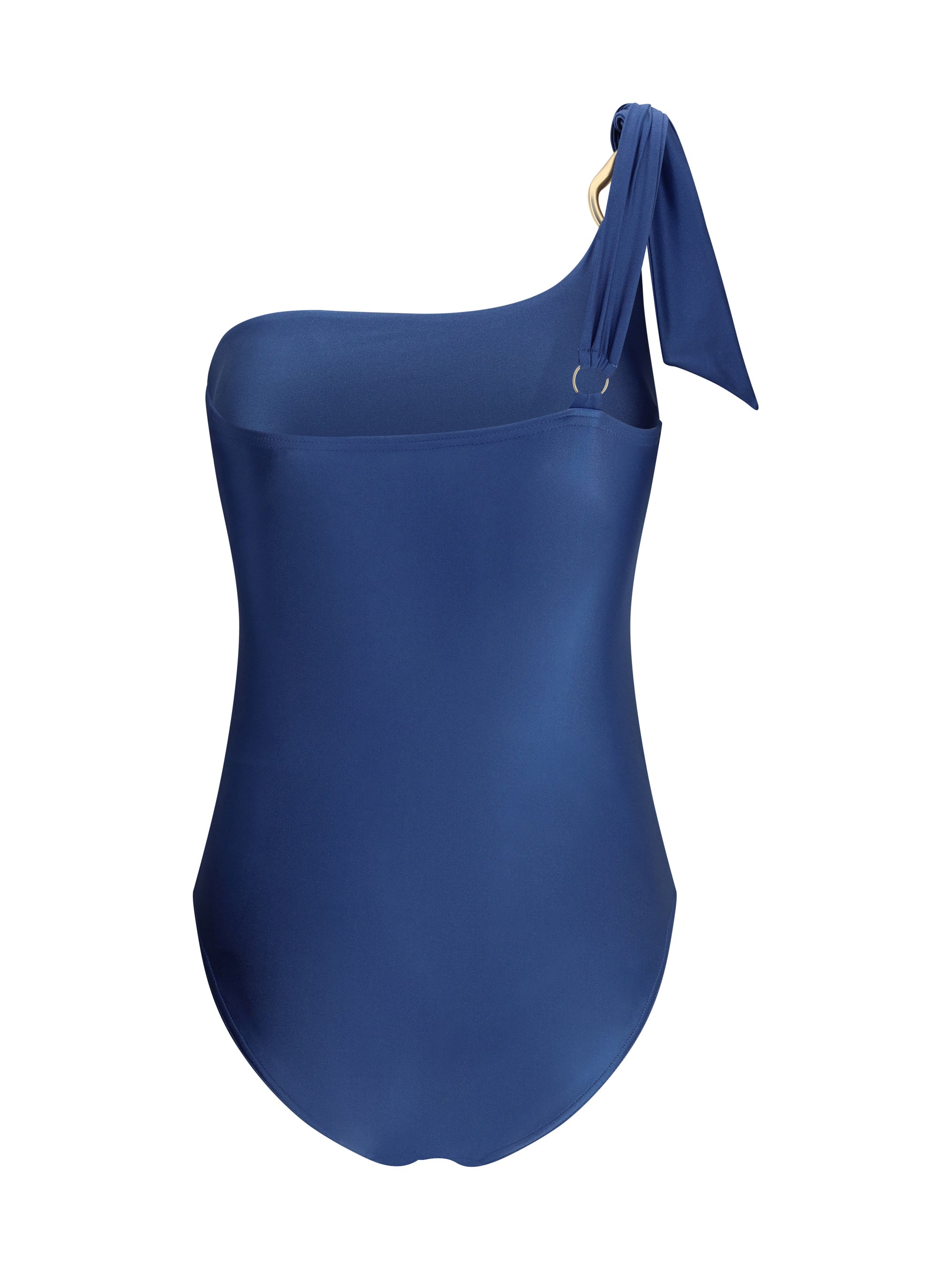 ZIMMERMANN 1 ascension one-piece swimsuit