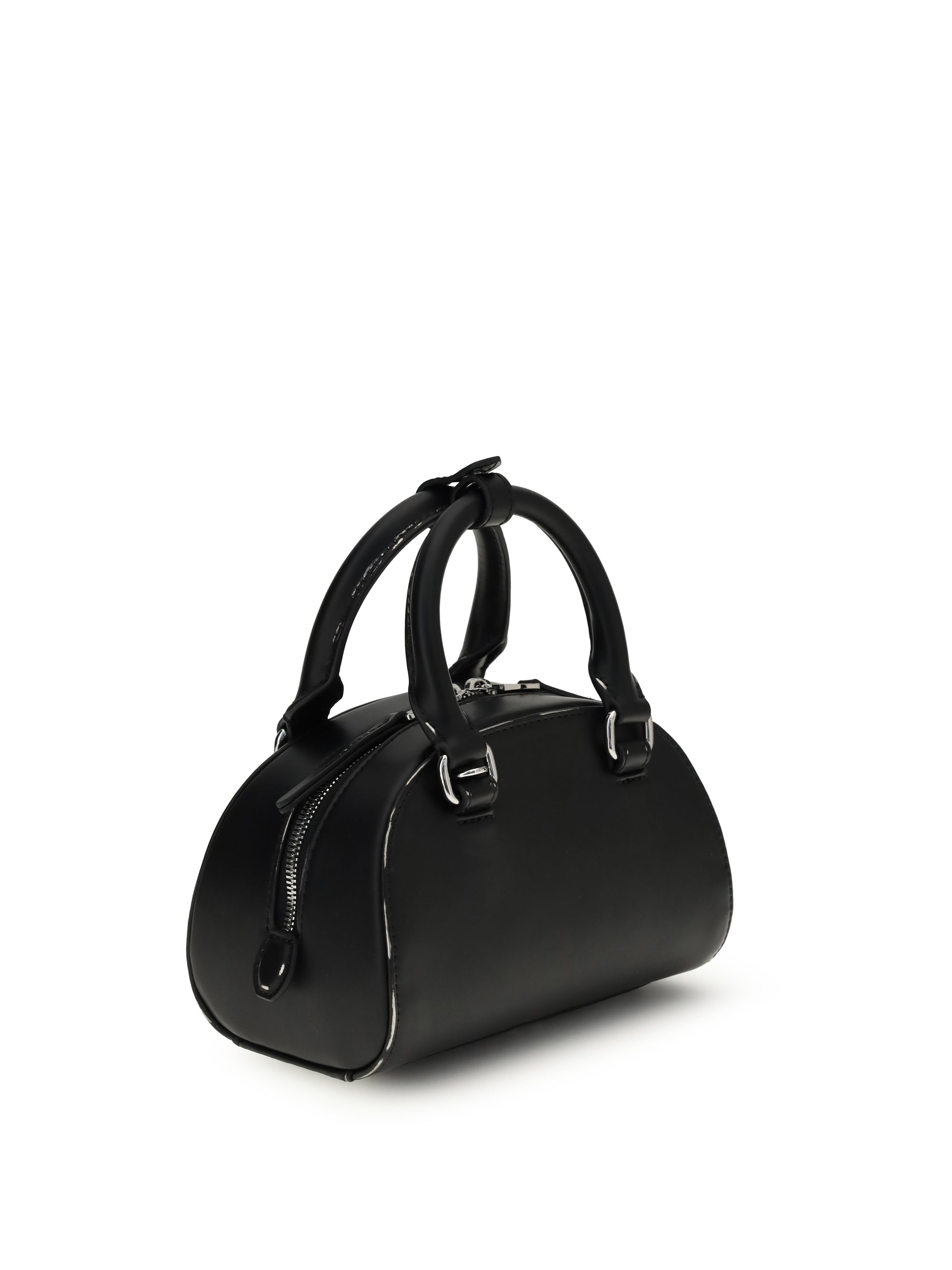 DIESEL OS 1dr dome handbag