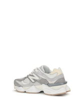 ALAIA 4 9060 sneakers