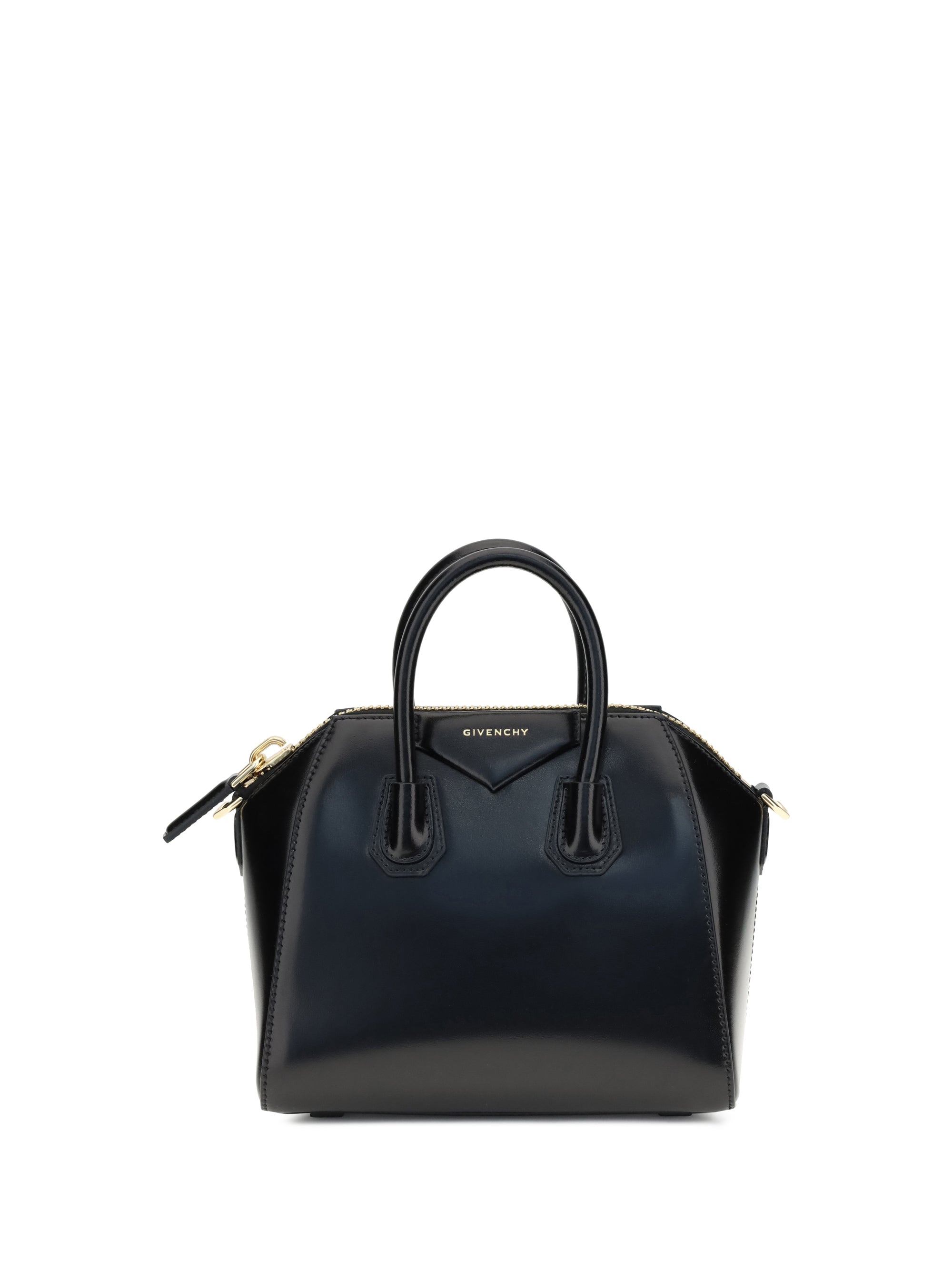 GIVENCHY OS antigona handbag mini