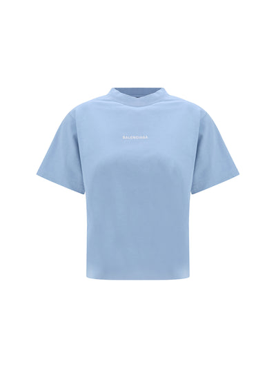 back t-shirt