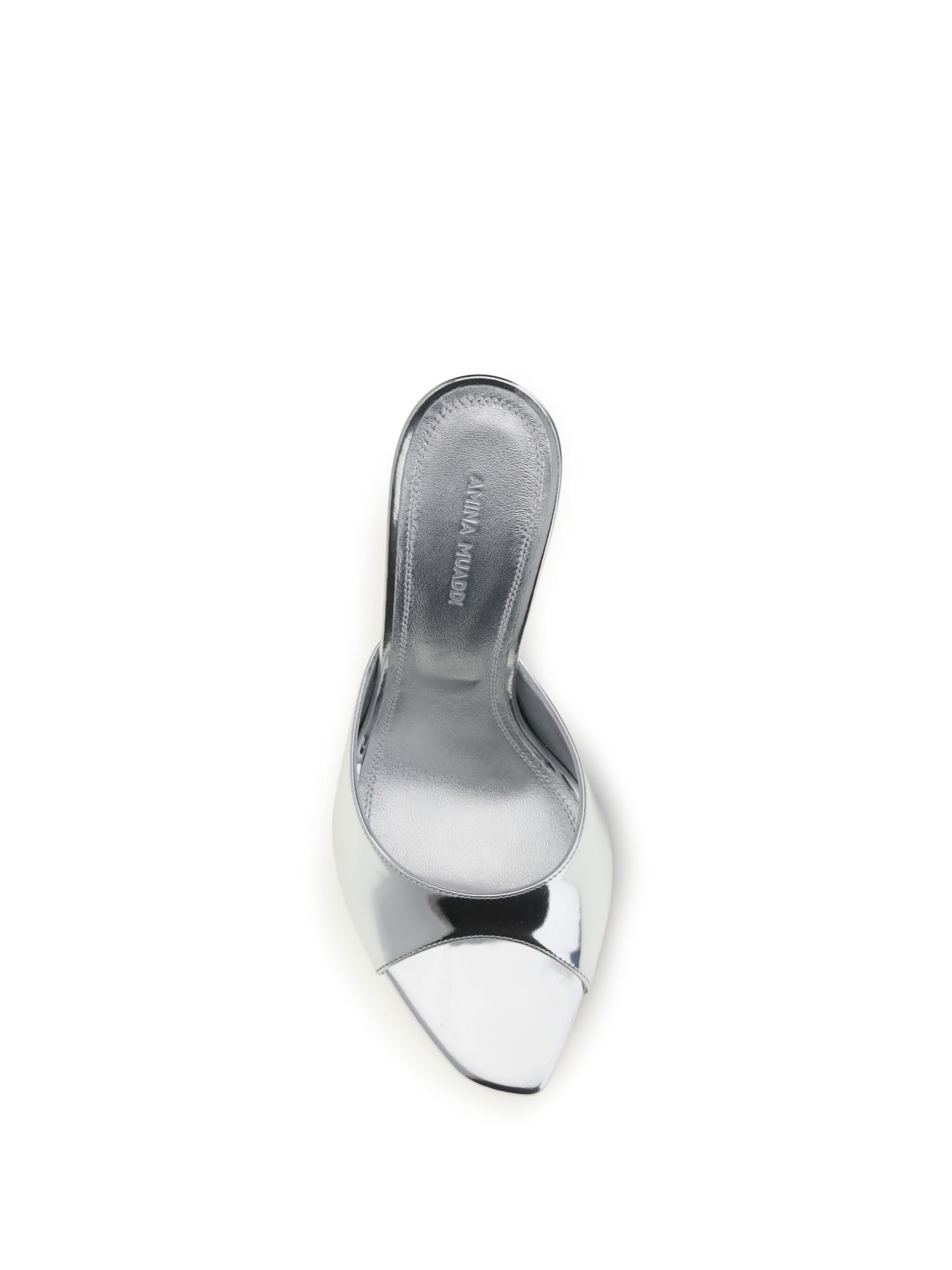 AMINA MUADDI 35.5 alexa slipper sandals