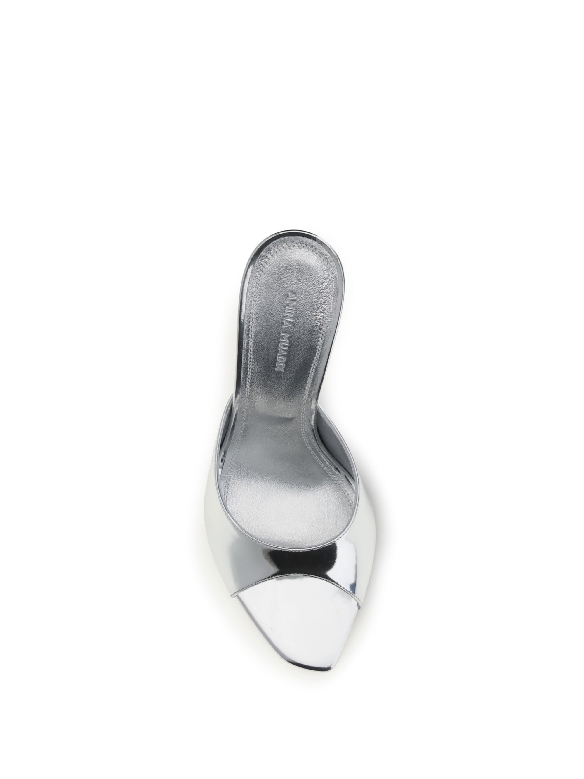 AMINA MUADDI 35.5 alexa slipper sandals