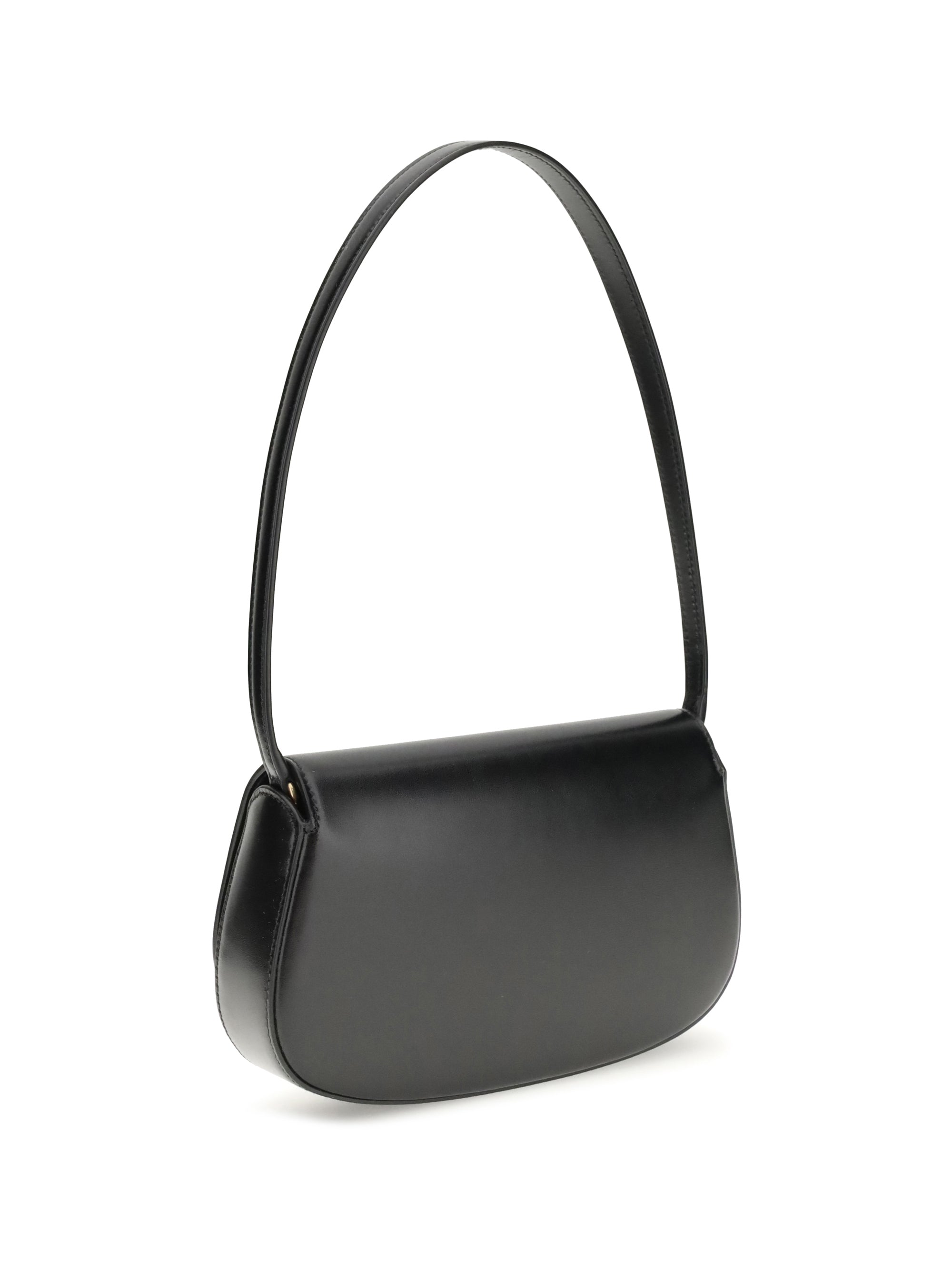 SAINT LAURENT OS voltaire mini shoulder bag