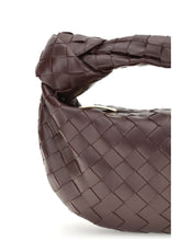 BOTTEGA VENETA OS jodie mini handbag