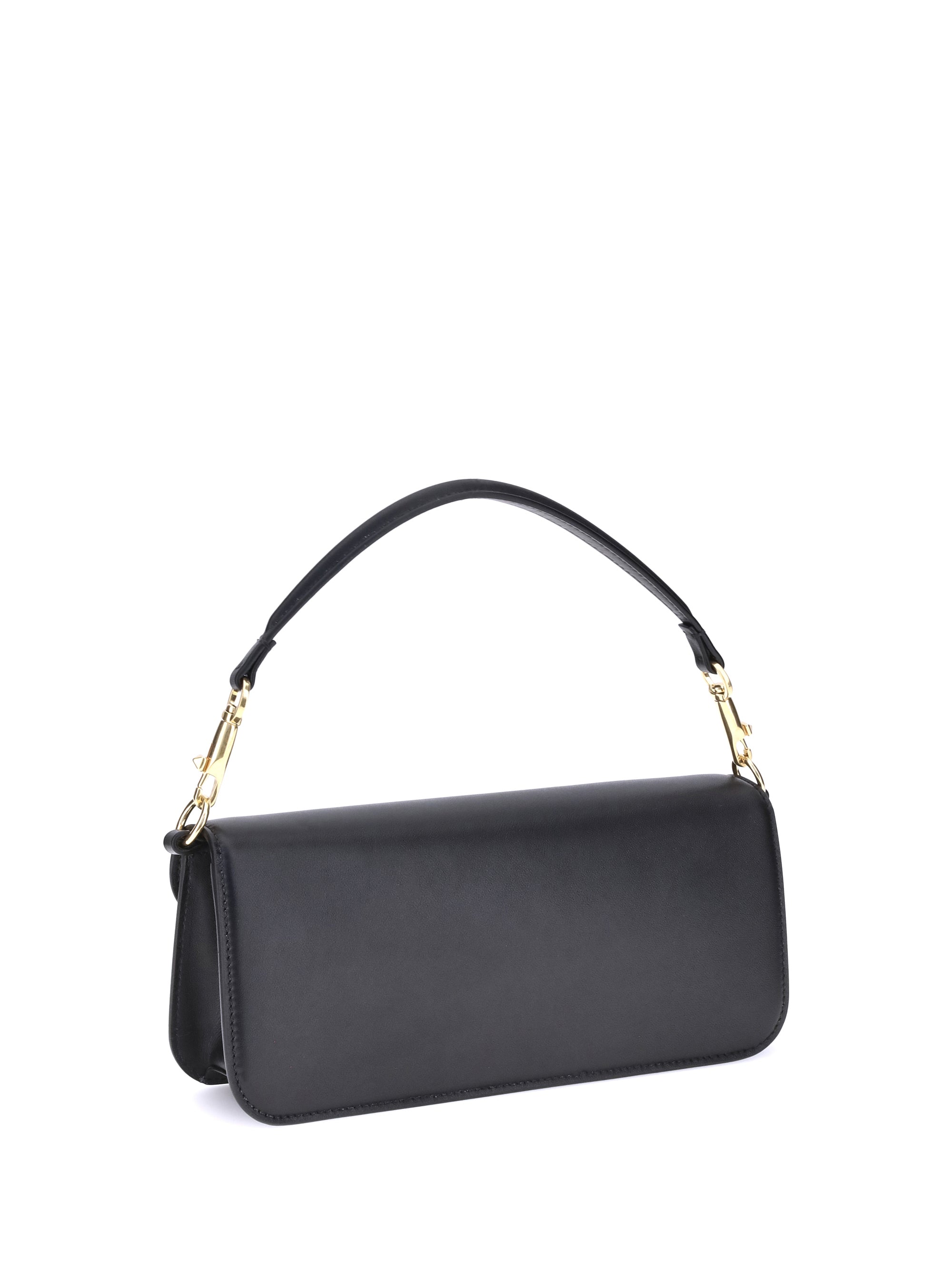 VALENTINO GARAVANI OS locò shoulder bag