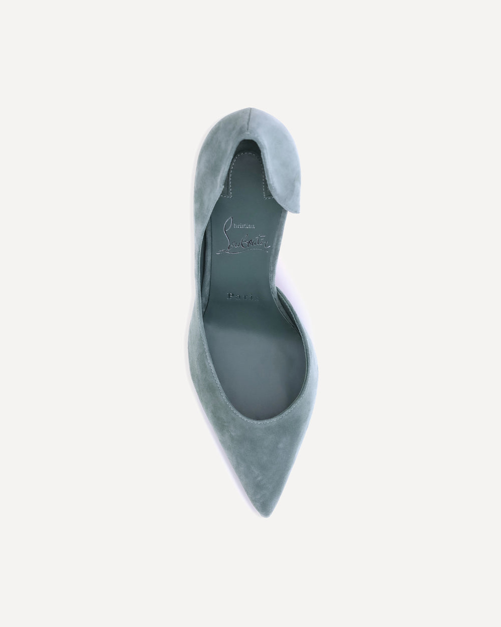 iriza pumps