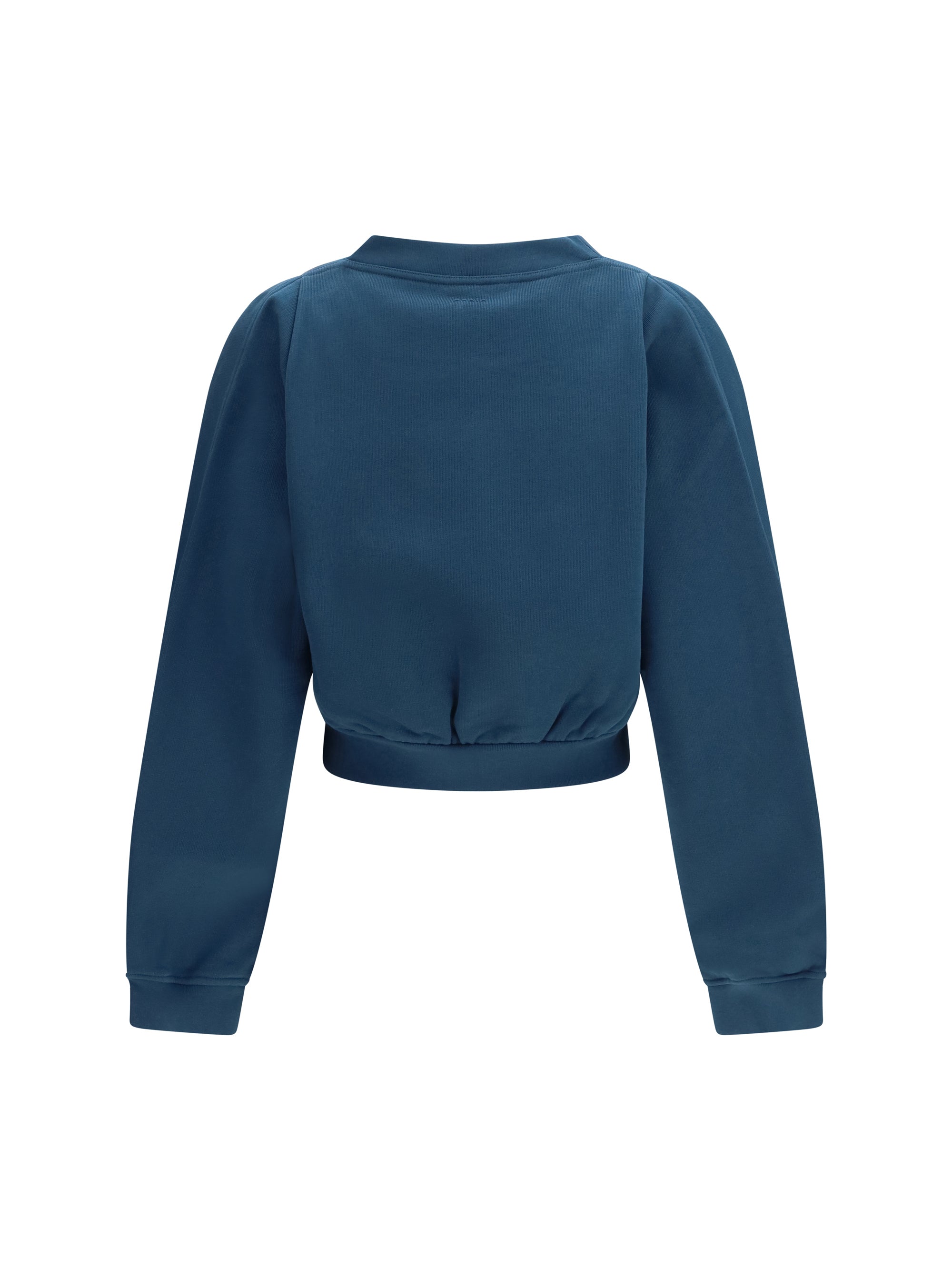 ALAIA 38 crewneck sweatshirt