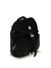 MONCLER OS mini trick backpack