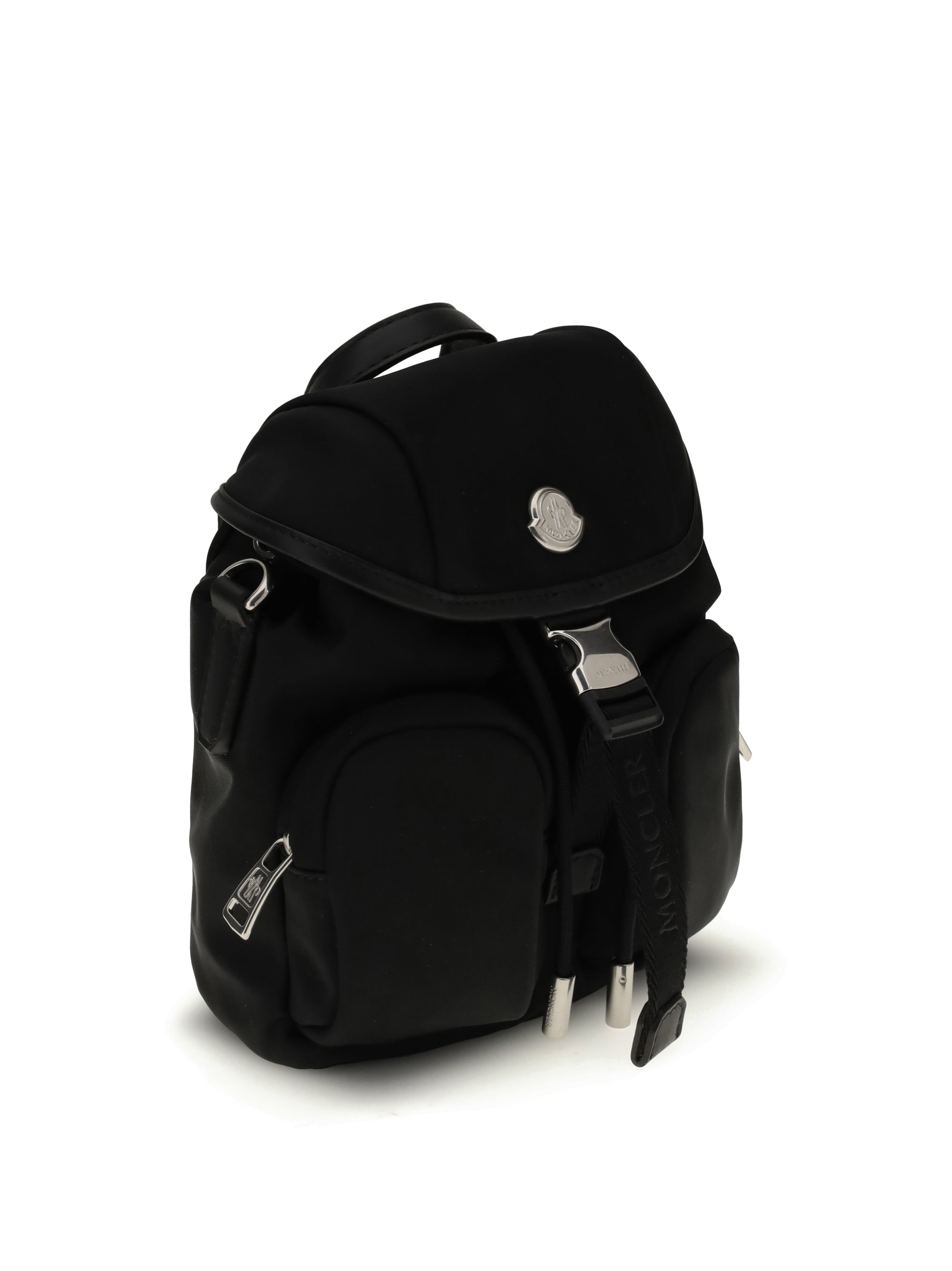 MONCLER OS mini trick backpack