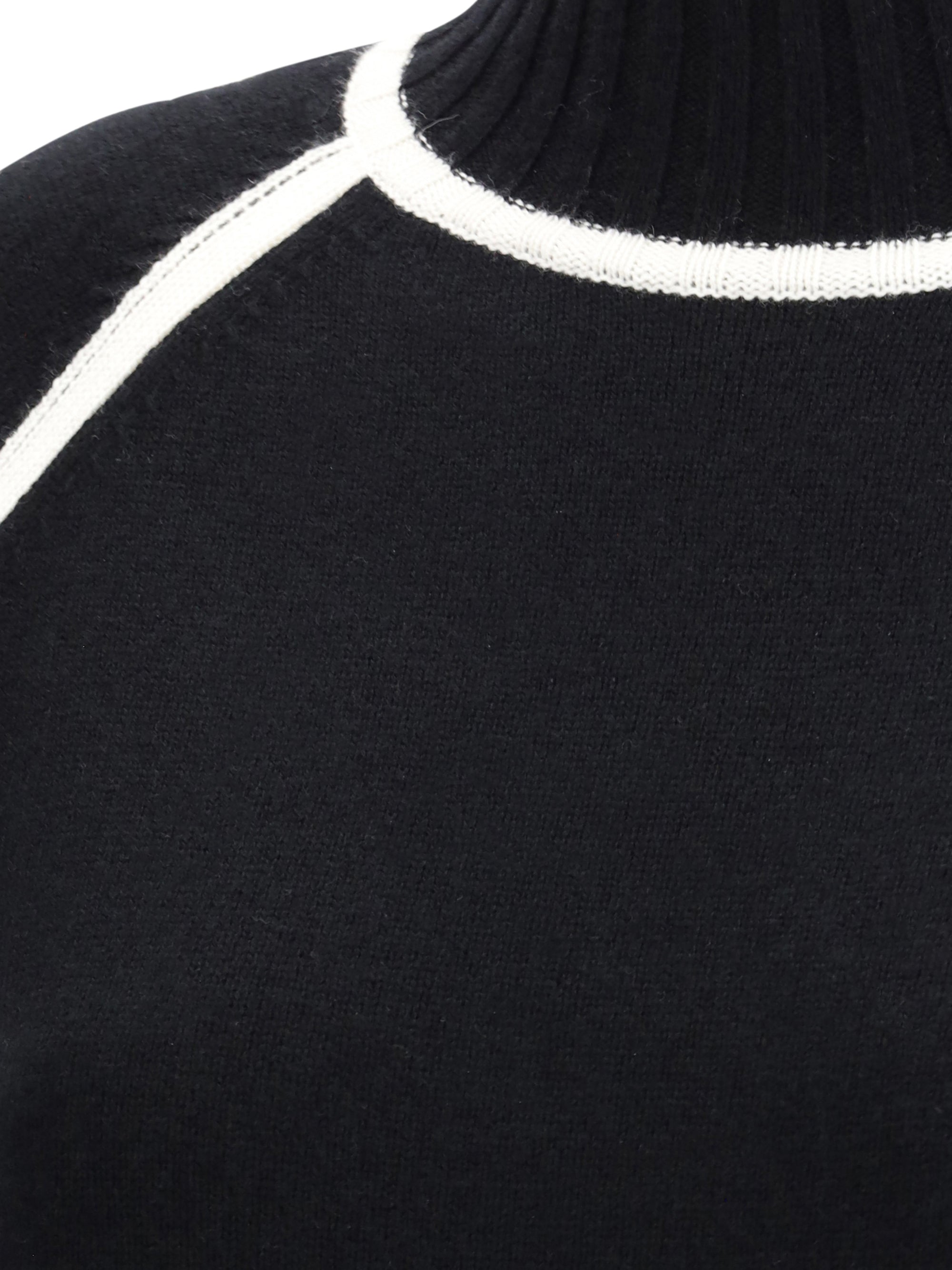 MAX MARA STUDIO L pescara turtleneck sweater