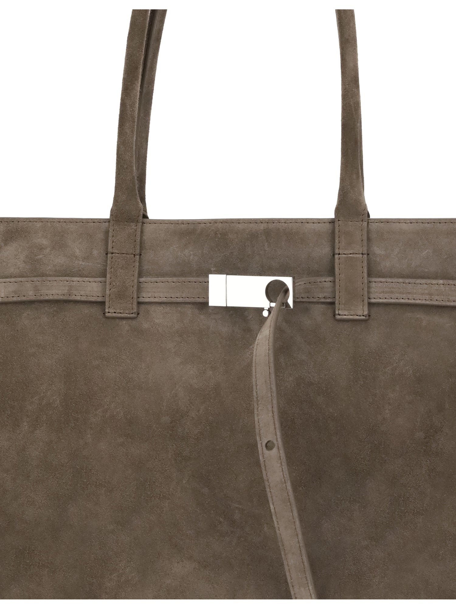 BENEDETTA BRUZZICHES OS mame weekend shoulder bag