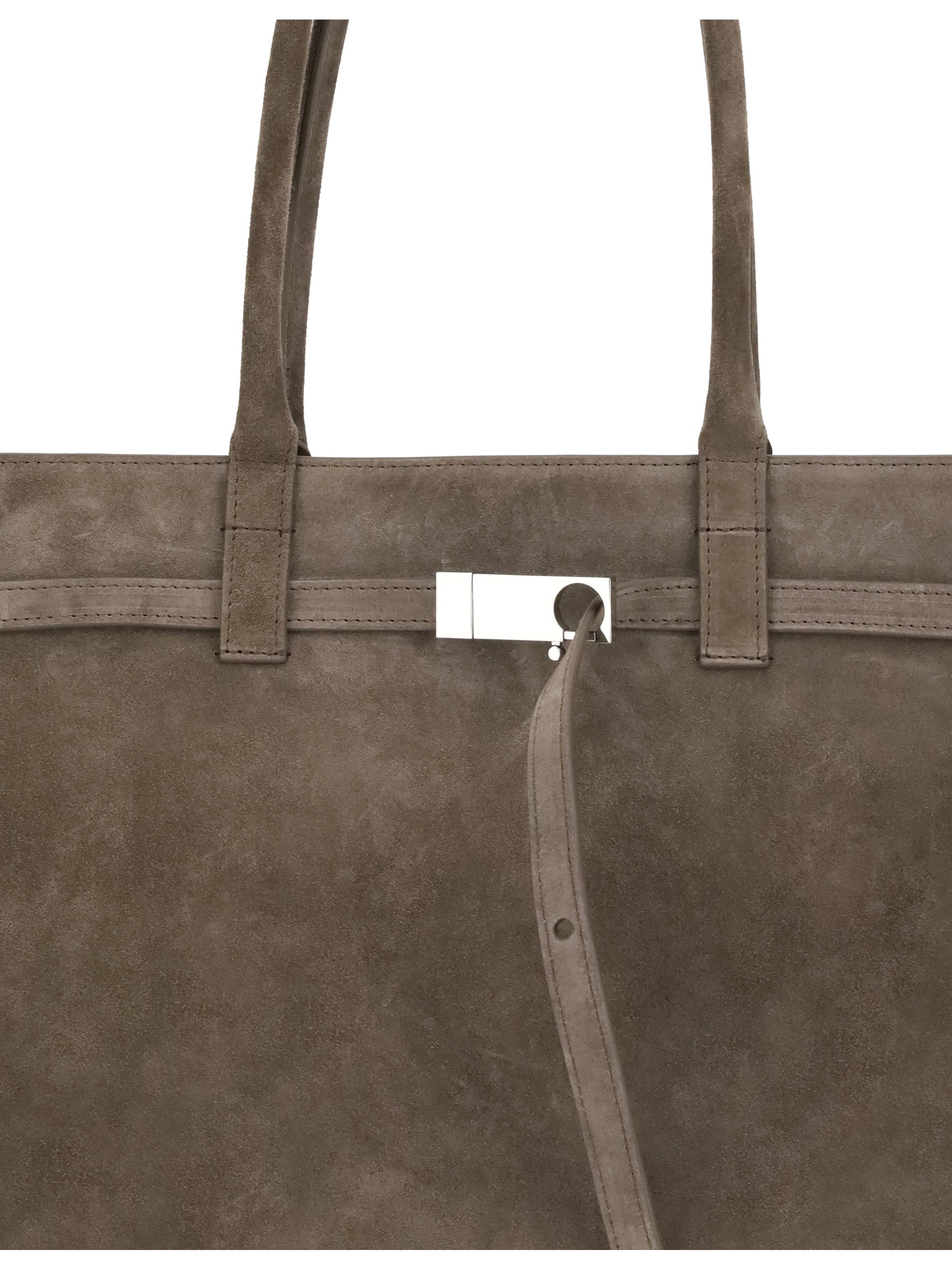 BENEDETTA BRUZZICHES OS mame weekend shoulder bag