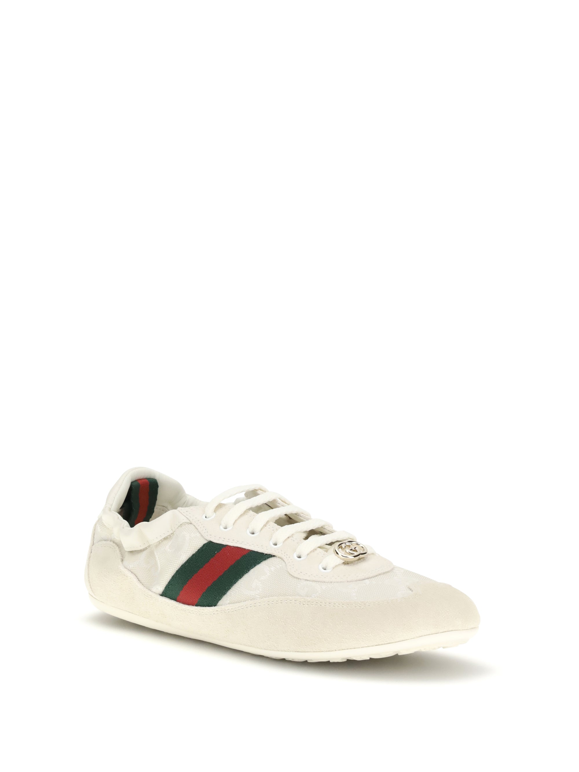 GUCCI 36 shift sneakers