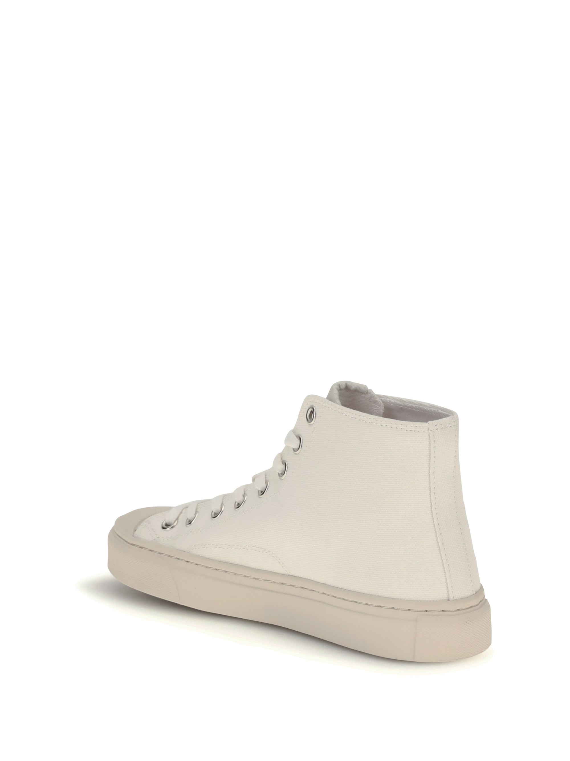 VIVIENNE WESTWOOD 36 plimsoll sneakers