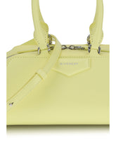 GIVENCHY OS antigona east-west mini handbag