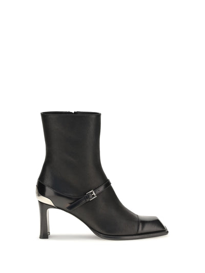 niko ankle boots