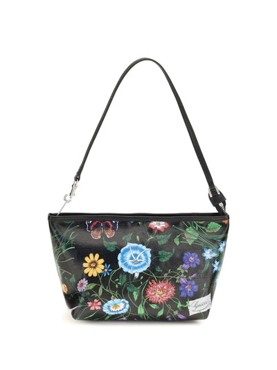 small lady lunetta pouch
