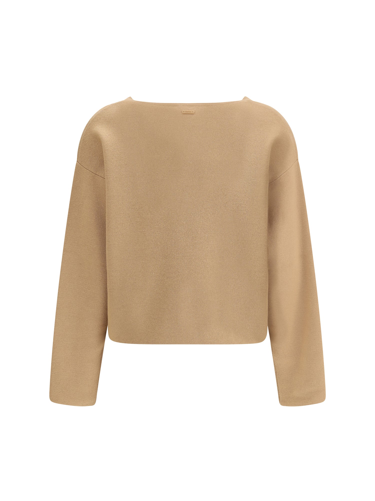 MAX MARA L zibello top