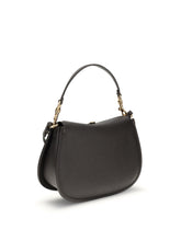 ETRO OS pony shoulder bag