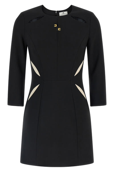 sheath mini dress