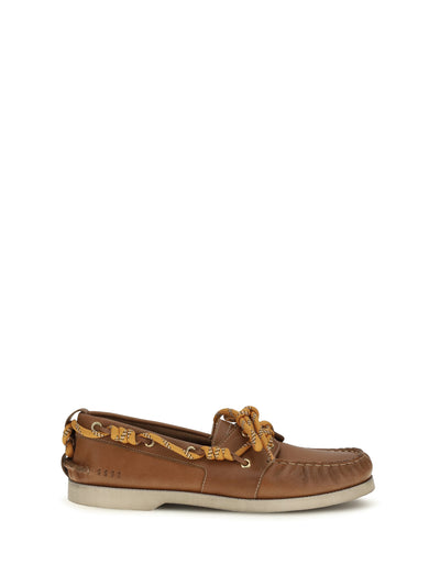 cruise boat loafers