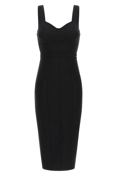 the midi dress