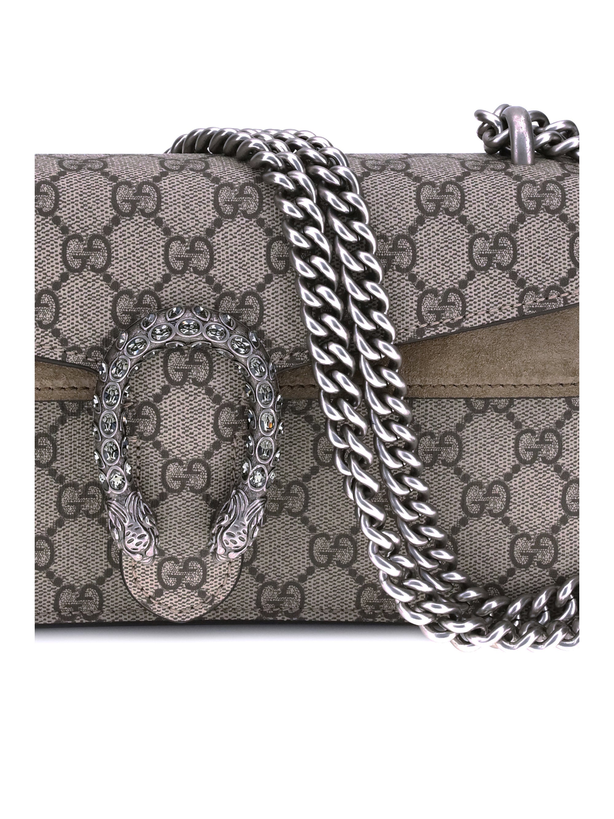 dionysus shoulder bag