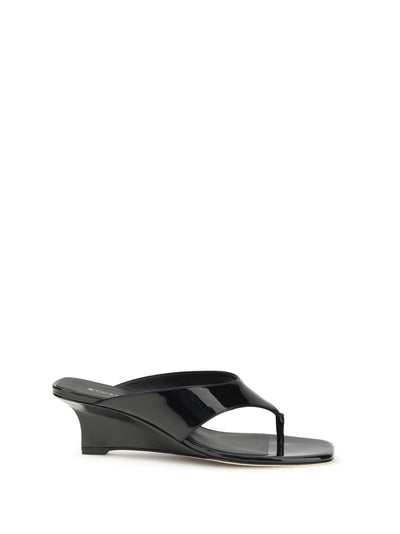 vinnie thong sandals