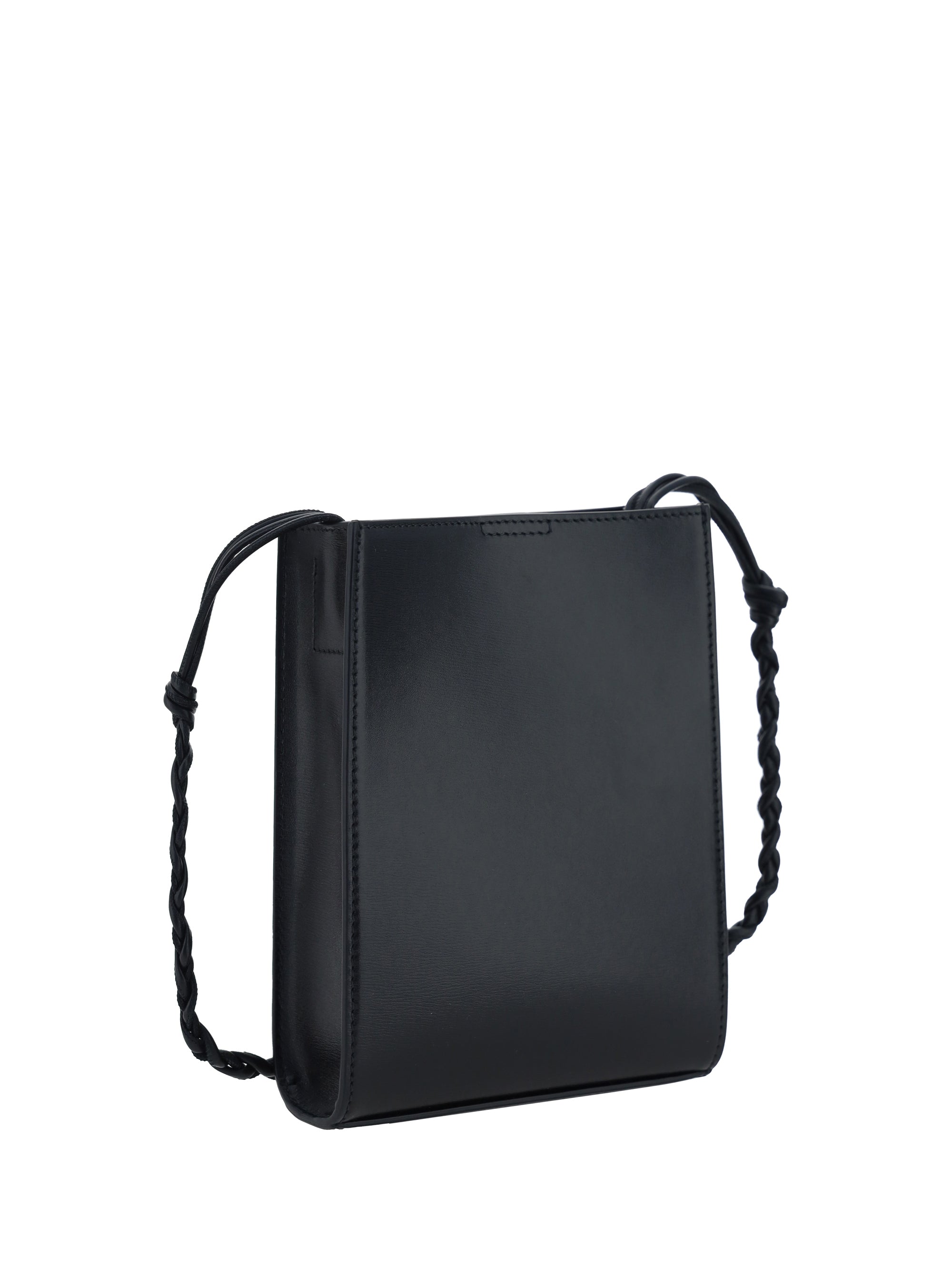 JIL SANDER OS tangle shoulder bag