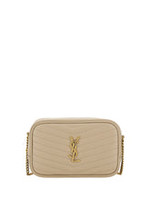 SAINT LAURENT OS lou shoulder bag