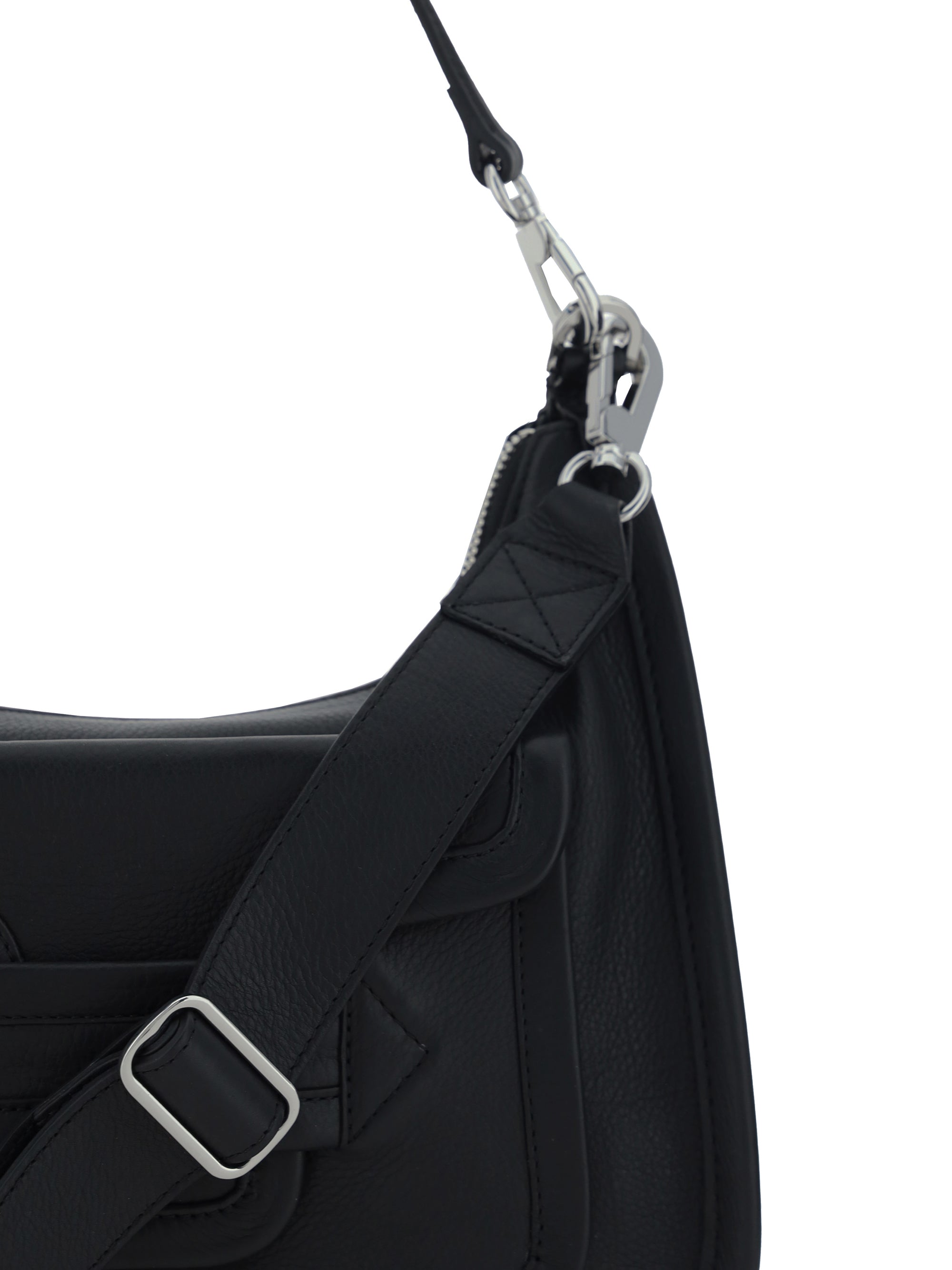 PIERRE HARDY OS alpha day miss shoulder bag