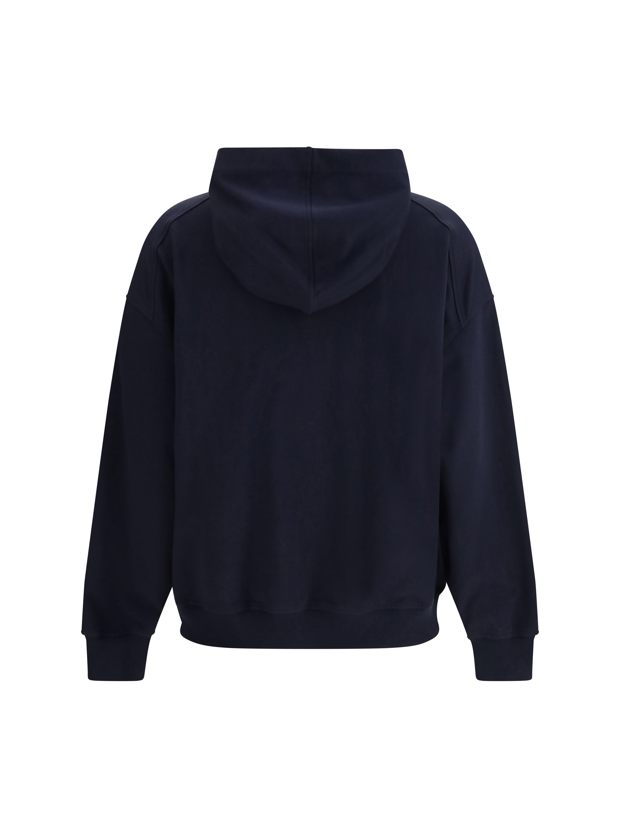 BRUNELLO CUCINELLI L cotton hoodie