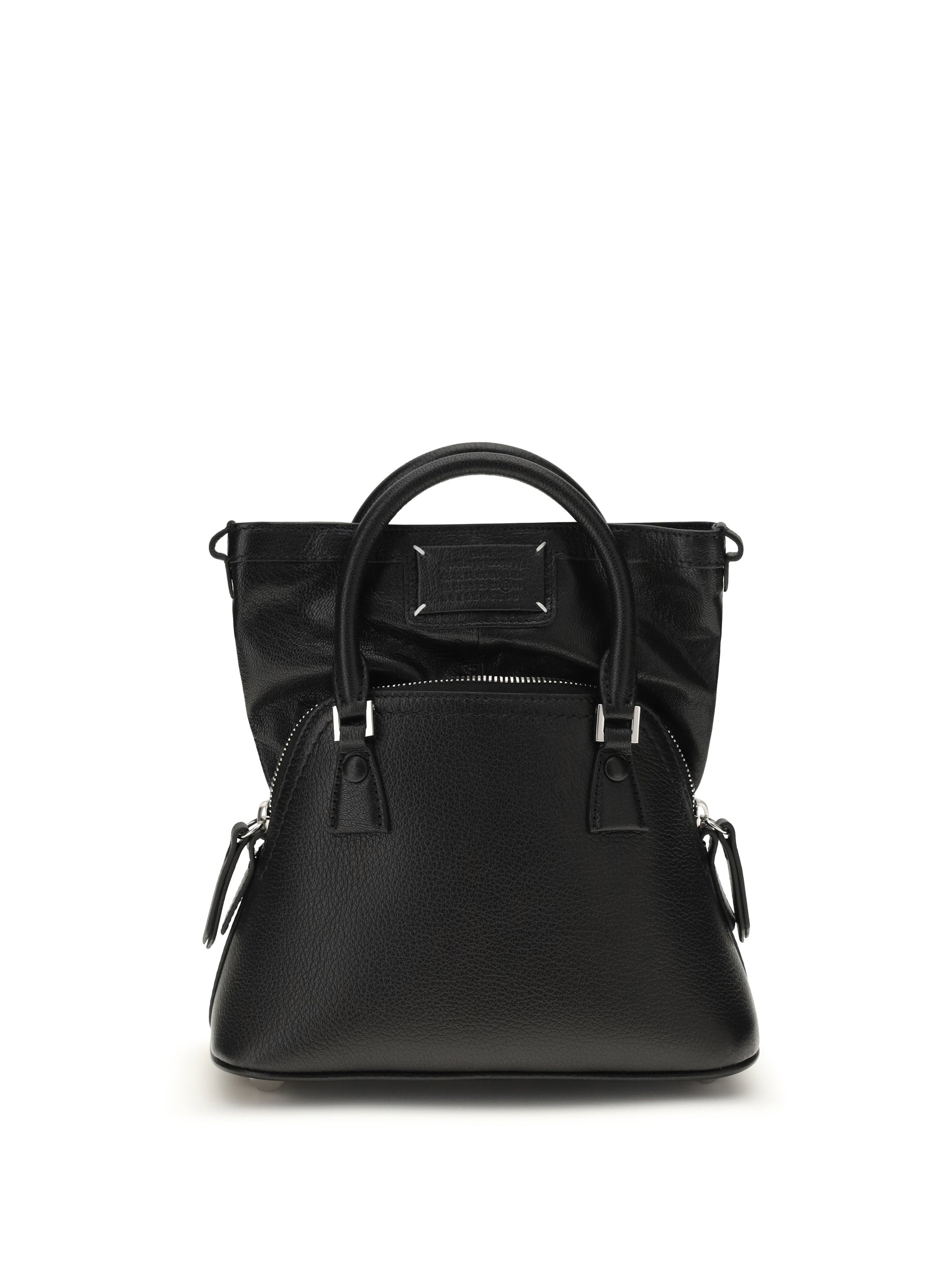 MARGIELA OS 5ac micro handbag