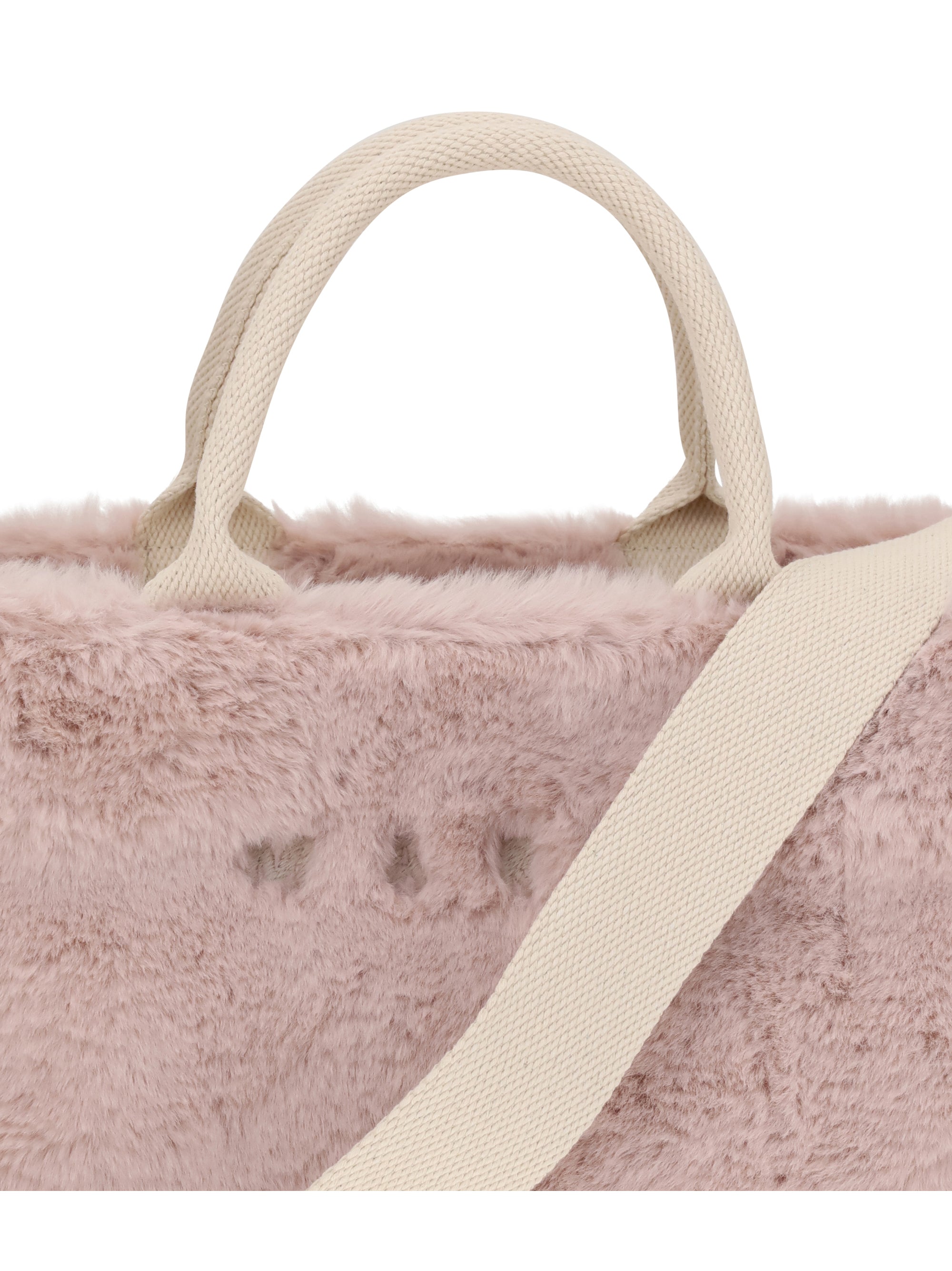 MARNI OS small basket tote bag