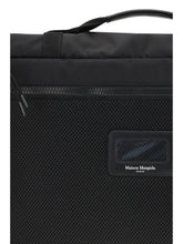 MARGIELA OS high tech messenger shoulder bag