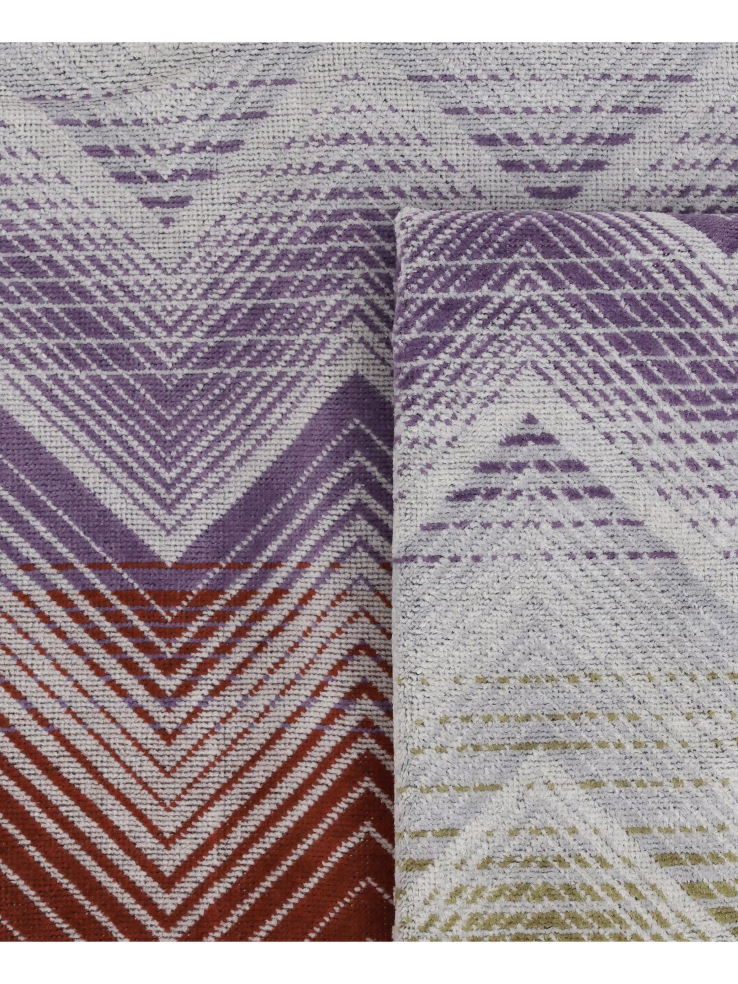 MISSONI OS mare towel set