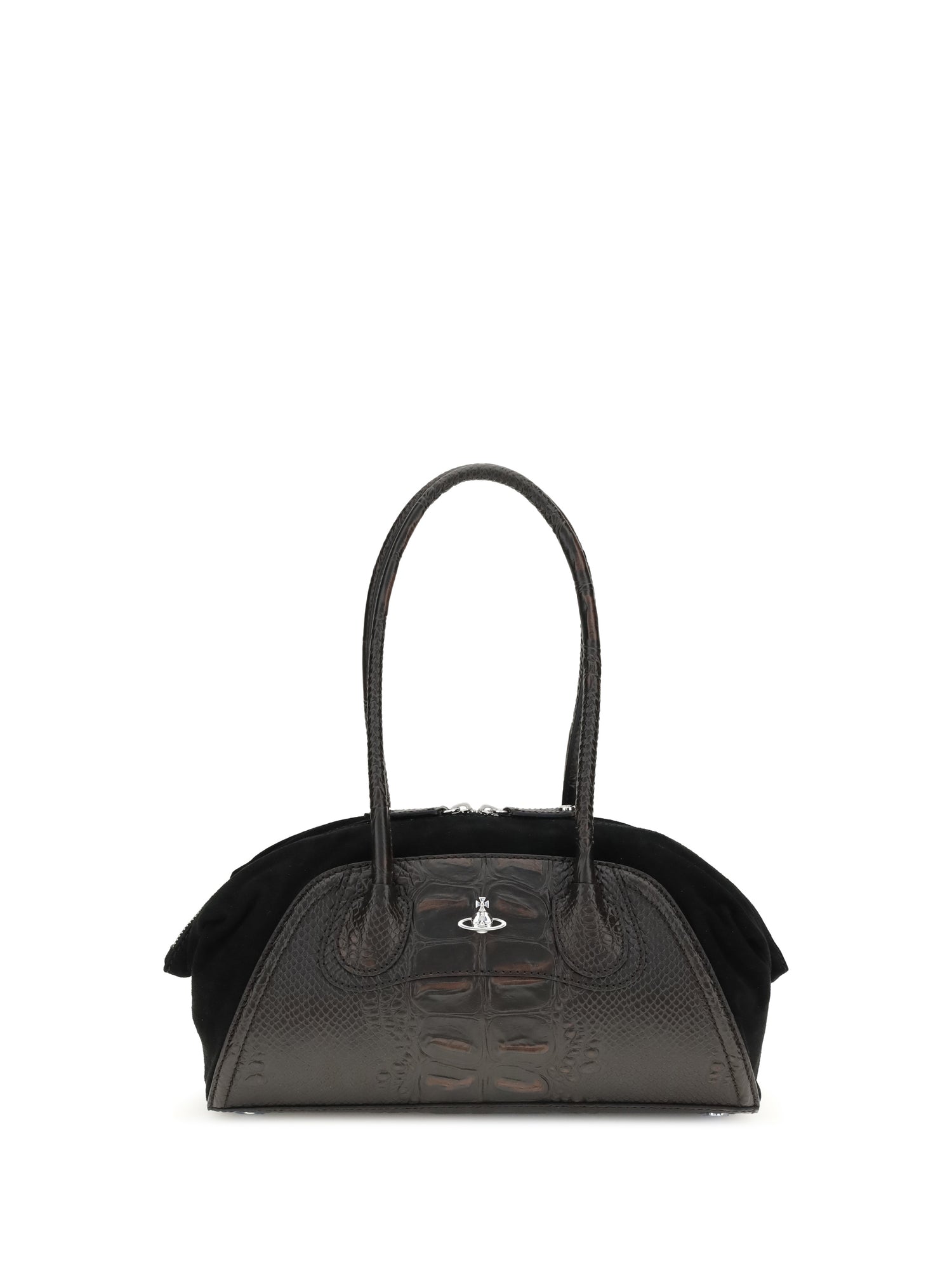 VIVIENNE WESTWOOD OS shirley small shoulder bag