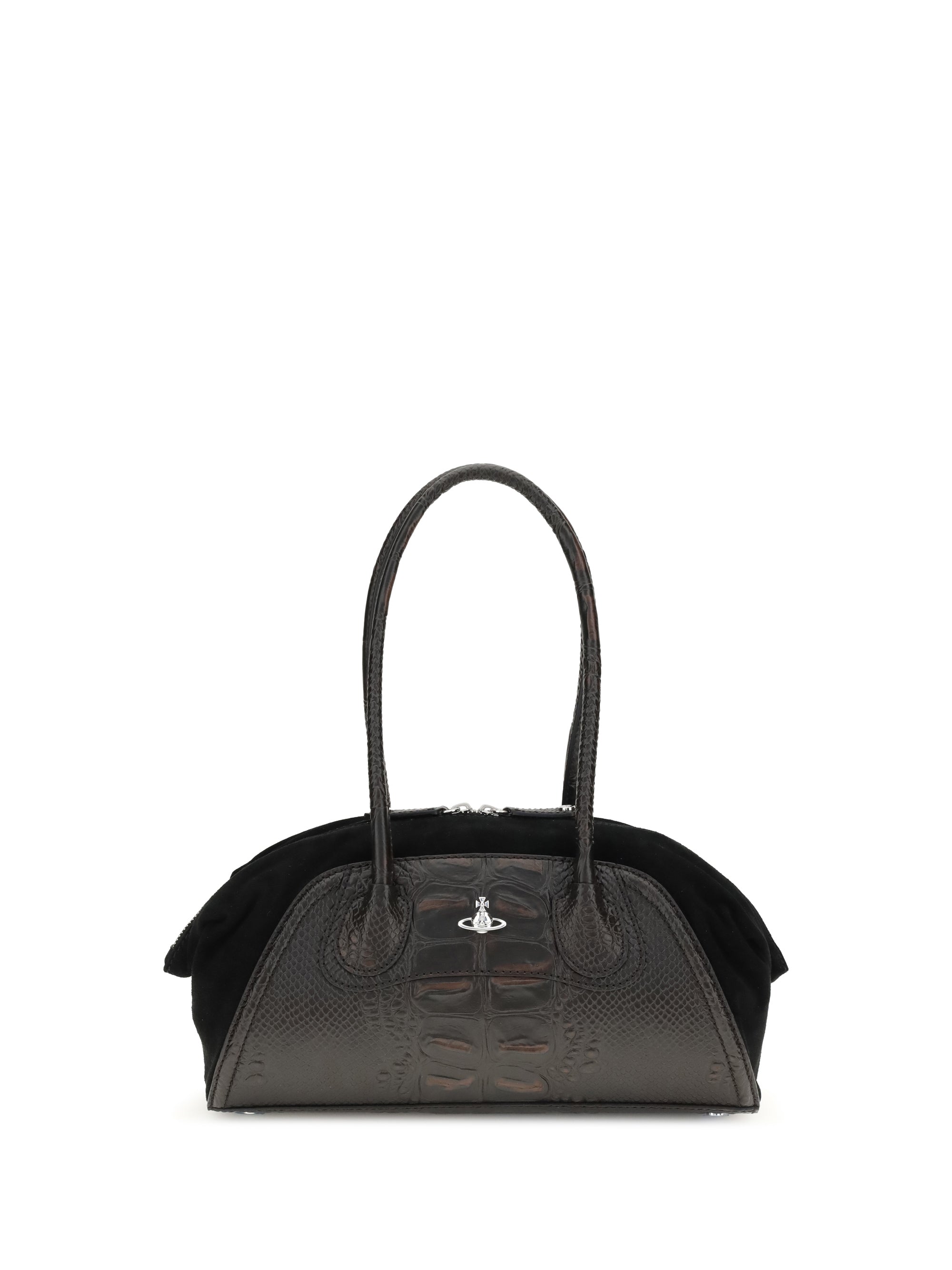 VIVIENNE WESTWOOD OS shirley small shoulder bag