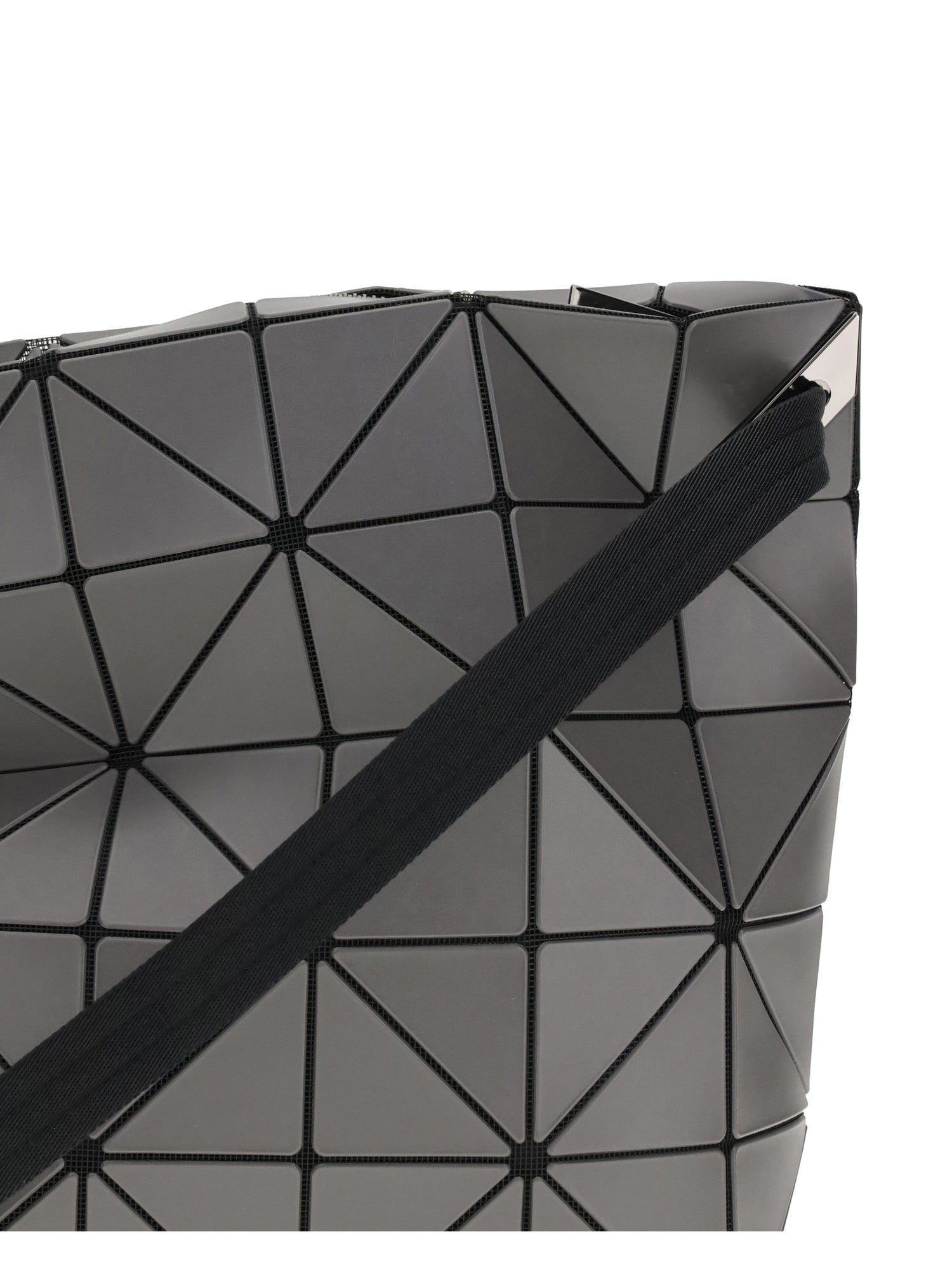 BAO BAO OS blocky shoulder bag