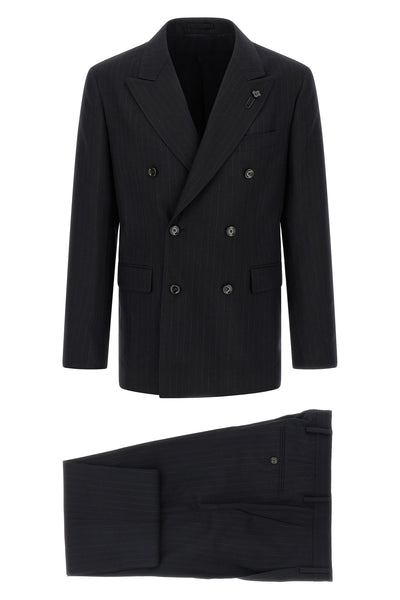 the lardini feeling suit